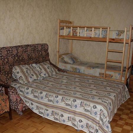 Apartment Tiraspol Center Exterior photo
