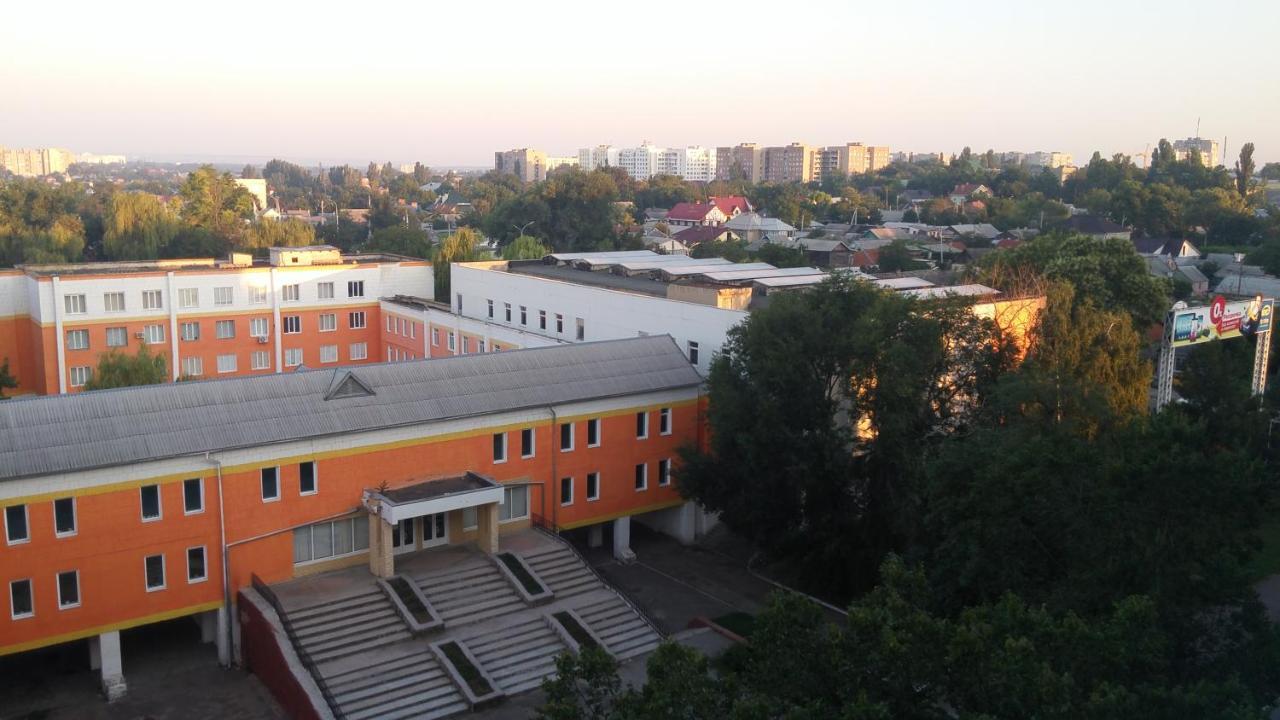Apartment Tiraspol Center Exterior photo